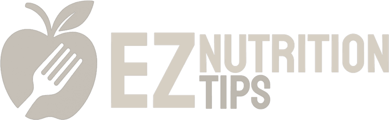 eznutritiontips